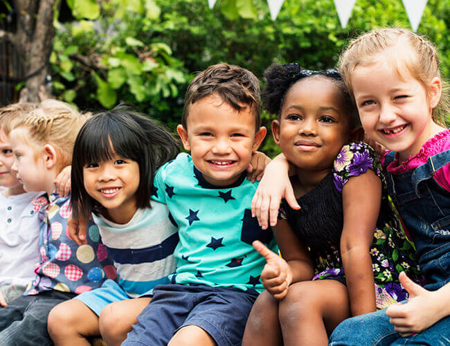children