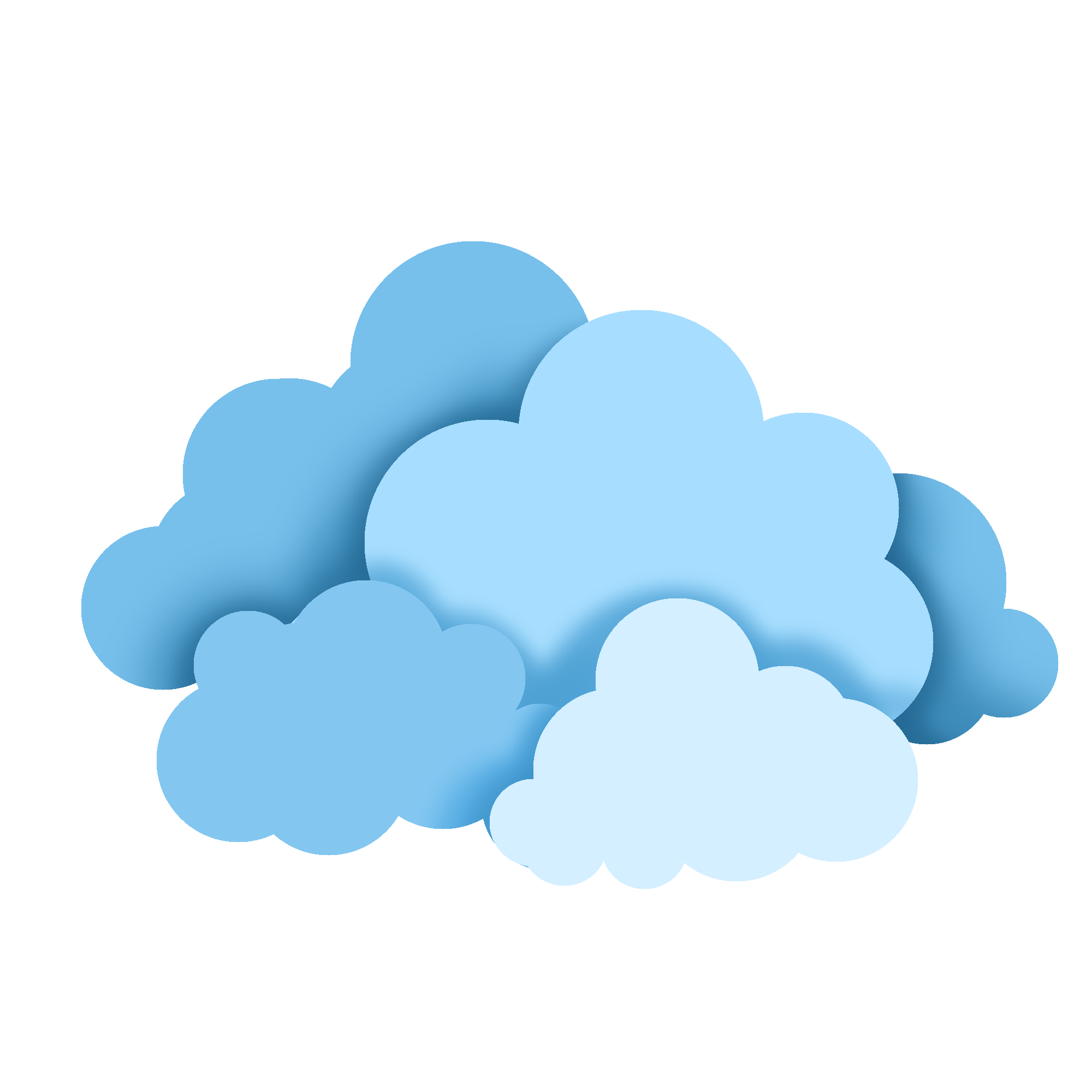 cloud