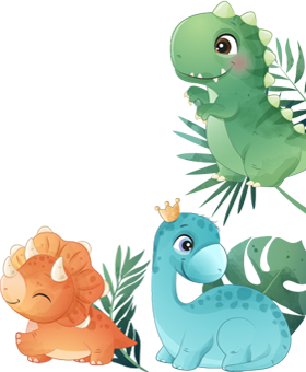 dragon-with-leaf