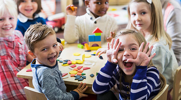 children